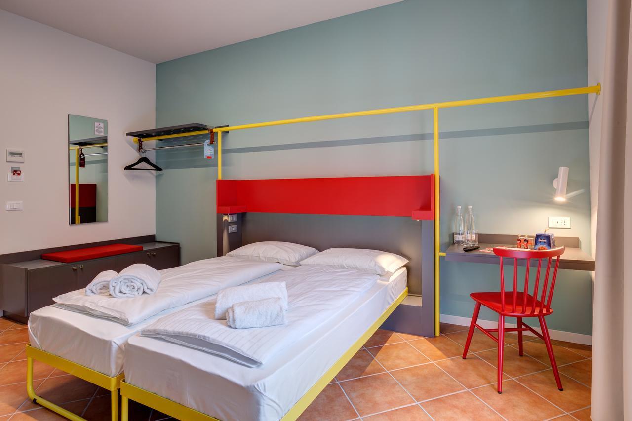 Meininger Garibaldi * Milano